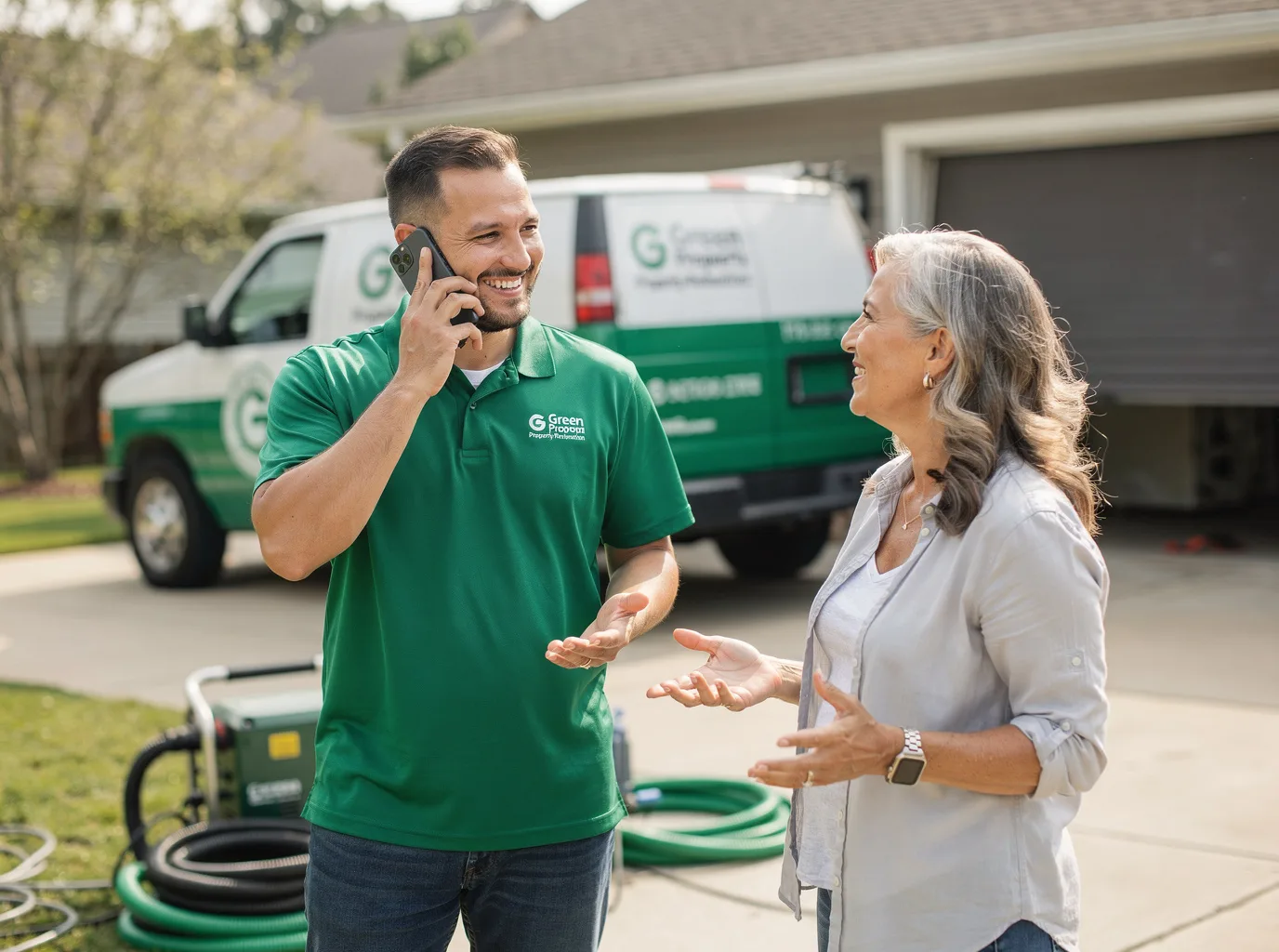 Water Damage Restoration Revere, MO FAQs
